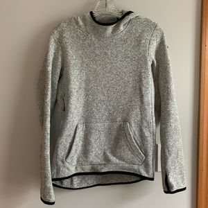 NIKE Therma-Fit Knit Sweatshirt